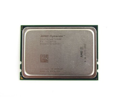 AMD OS6380WKTGGHK AMD Opt 6380 2.5Ghz 16C 16MB 115W CPU zy