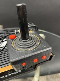 ATARI Flashback 5 Classic Game System CONSOLE 92 GAMES 2 Controllers NICE