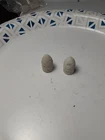 Dug Civil War era Confederate Sharps bullets