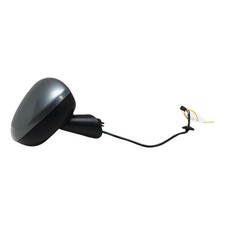 Vauxhall Meriva MK2 2010 Genuine Right Electric Mirror Silver Lake 13316250
