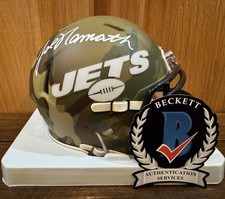 Joe Namath Cards, Rookie Cards and Autographed Memorabilia Guide 19