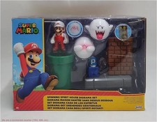 Nintendo Super Mario Spinning Spirit House Di...