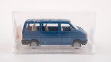 Brekina H0 33503 VW Personentransporter blau