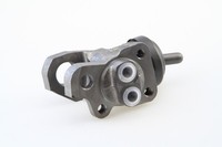 FTE Radbremszylinder 9210282 FüR MERCEDES-BENZ