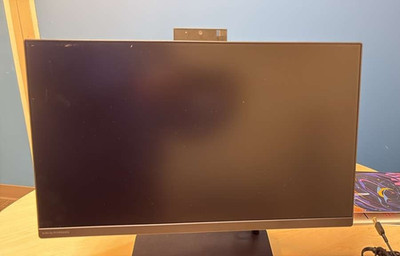Lenovo IdeaCentre AIO 3 22IAP7 21.5'' Intel Pentium 8505 4GB Ram 256GB SSD