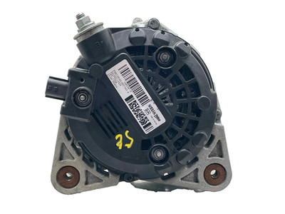 2021 Infiniti Qx50 Alternator Assembly 2.0 14V 150A 231005NA0A Valeo 37K19 20-23