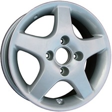 63785 Refinished Honda Accord 1998-2001 15 inch Wheel Rim OE