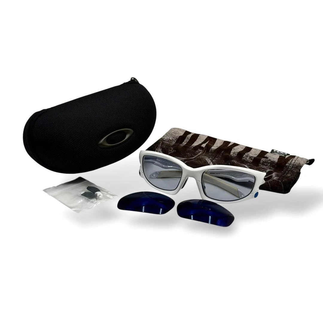 Oakley Split Jacket for sale | eBay
