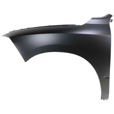 Capa Certified Fender For Ram 1500 2011-2018 Front Driver Side