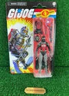 G.I. Joe Classified Series Retro Cobra EEl 6” Figure Mint On Card BRAND NEW