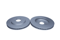 2X Bremsscheibe Vorderachse FüR Nissan Navara NP300 Pick-Up Pathfinder Iii