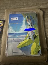 Doujinshi