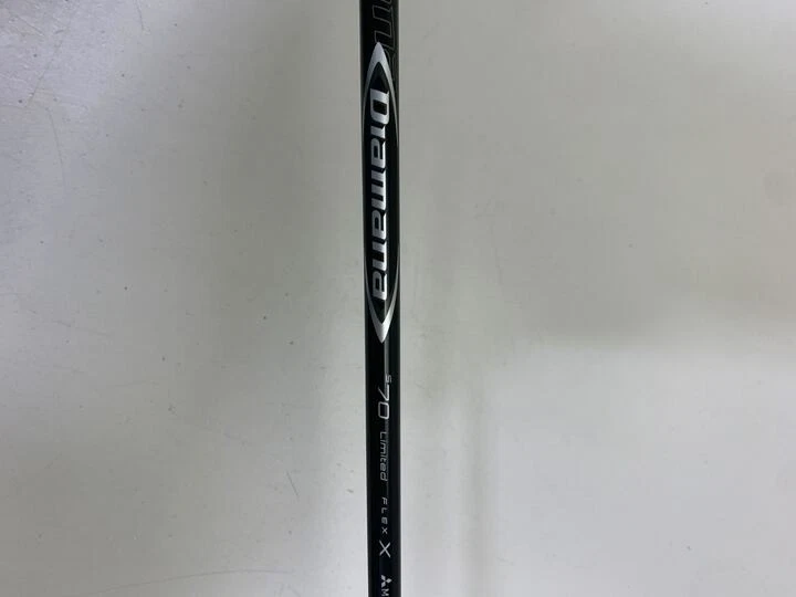 Taylormade Qi10 16.5° 3 Fairway Wood Extra Stiff Flex Diamana S Limited 70 Good - Image 4 of 4