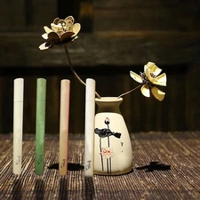 US (20g)Incense Stick Strong Long Lasting Natural Relaxing Line Incense St