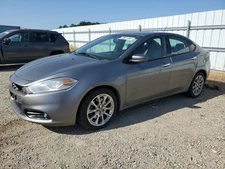 2013-2016 DODGE DART Left Air Bag