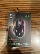 Razer Basilisk V3 Pro Optical Gaming Mouse