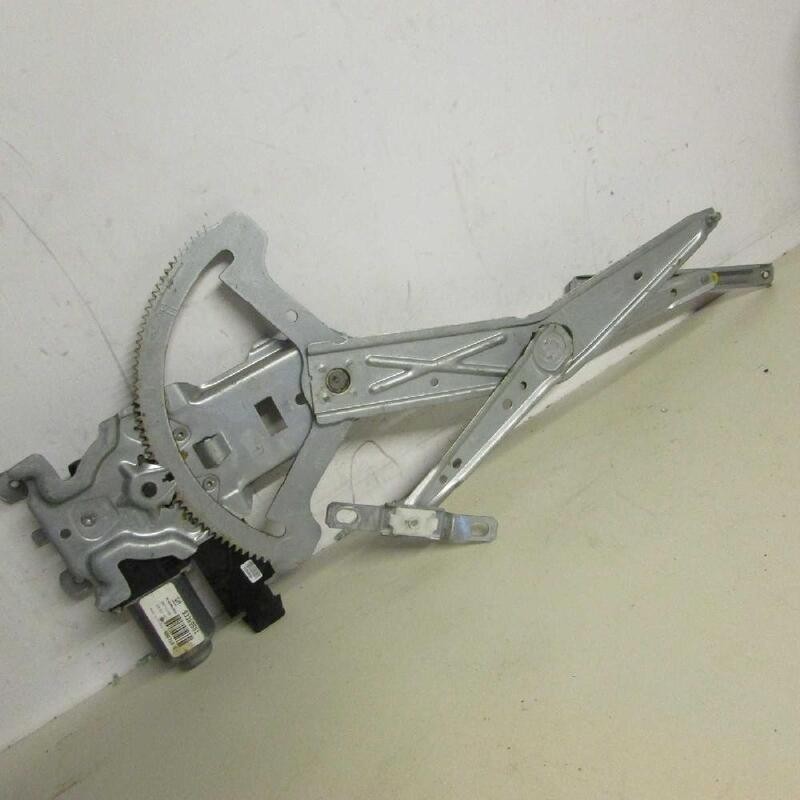 Alzavetro 93389551 OPEL MERIVA A 2003-2010 usato (14520)