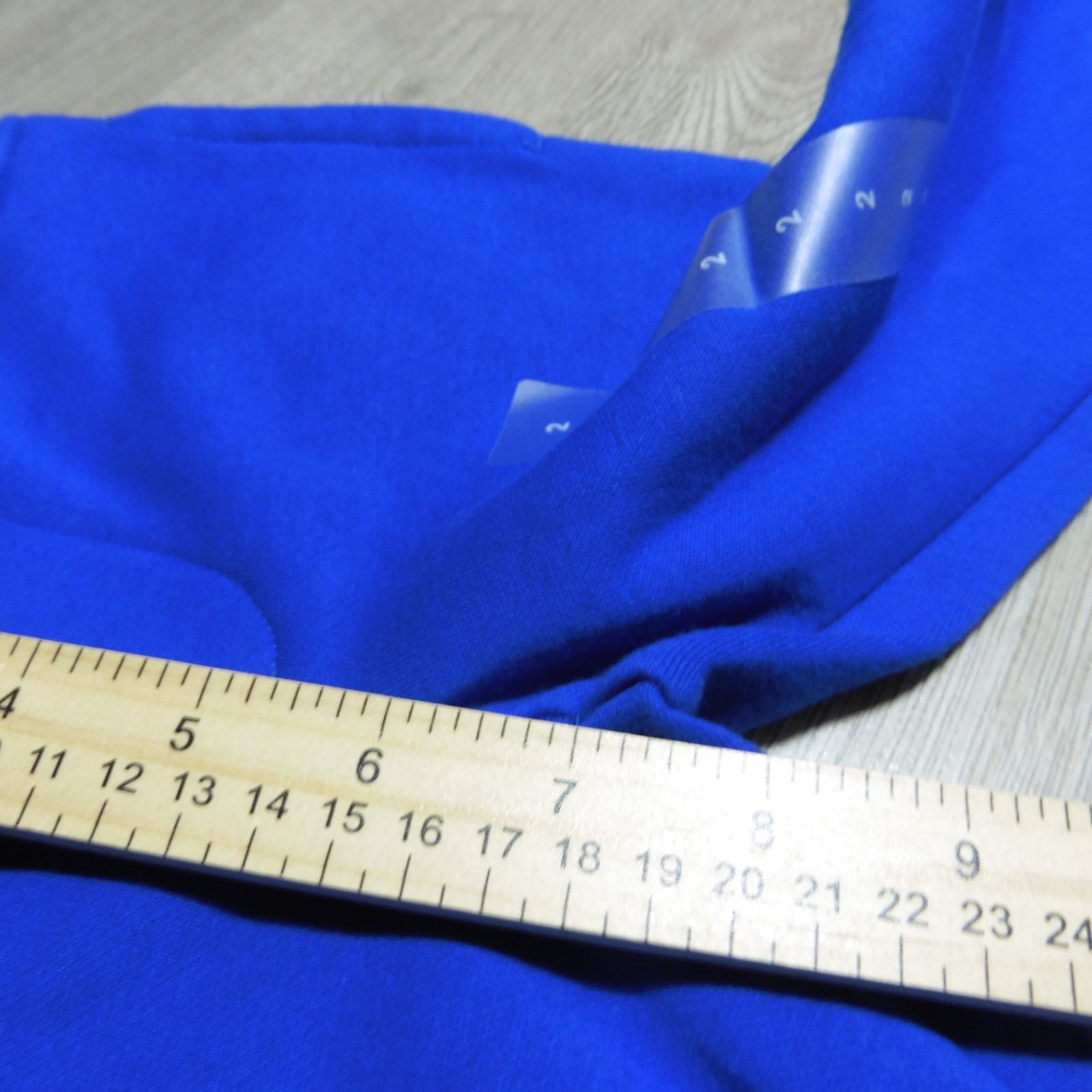 Polo Ralph Lauren Boy's 2 Joggers Blue Spellout Polo thumbnail 7