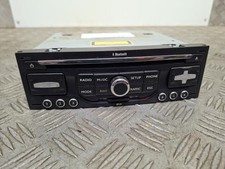 Autoradio Citroen DS3