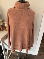 Chunky Knit Aerie Sweater Medium
