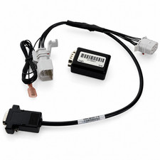 Chiptuning Box CT f&uuml;r Mercedes Sprinter W901,902 212 D 2.9 TD 90 kW 122 PS