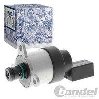 Vemo Druckregelventil COMMON-RAIL-SYSTEM Passend FüR MERCEDES-BENZ A-KLASSE