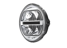 Hella 241430011 Rallye 4000 Led Replacement Insert For Flood Beam Hella 241430011 Rallye 4000 Led Replacement Insert For Flood Beam