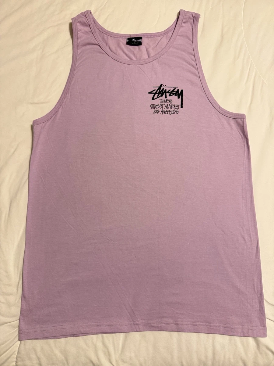Stussy Tank T.O.P. products for sale | eBay