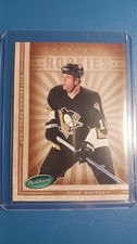 2005-06 Parkhurst Rookies Hockey #659 Ryan Whitney