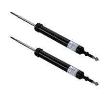 2 Ammortizzatori Sachs posteriore 2-310 984 per BMW 1