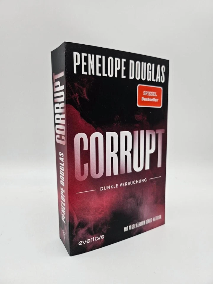 Penelope Douglas Corrupt - Dunkle Versuchung - Bild 4 von 4