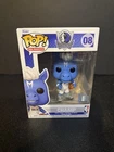 FUNKO POP ! CHAMP 08 NBA MASCOTS MAVERICKS DB13