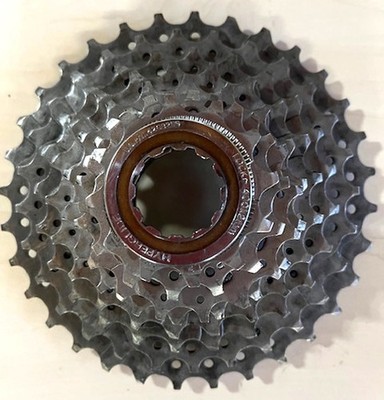 Shimano XTR CS M900 Kassette 