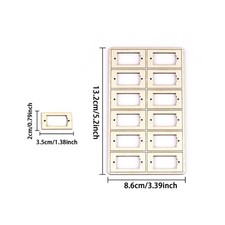 24x Steering Servo Mount Servo Bracket Spare Part Reliable Replacement DIY
