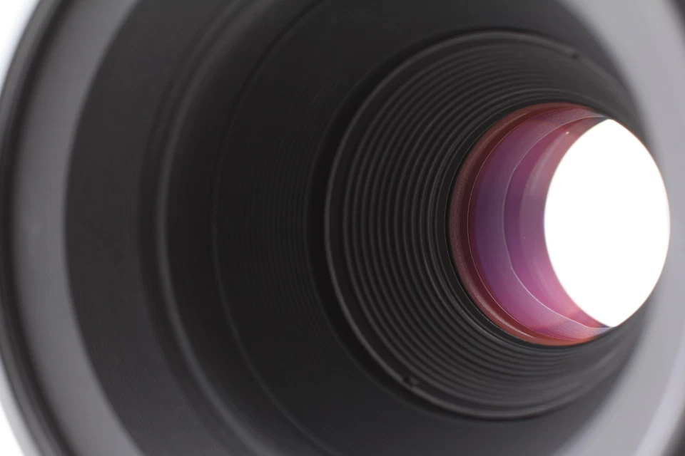 [COMO NUEVO] Lente macro retrato Nikon AF Micro Nikkor 60 mm f/2,8 de JAPÓN Foto 3 de 4