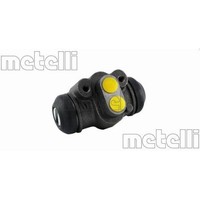Radbremszylinder Metelli 04-0738 FüR Suzuki Chevrolet Hinterachse Rechts