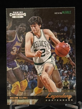 2012-13 Panini Contenders Legendary Contenders #27 Kevin McHale Boston Celtics