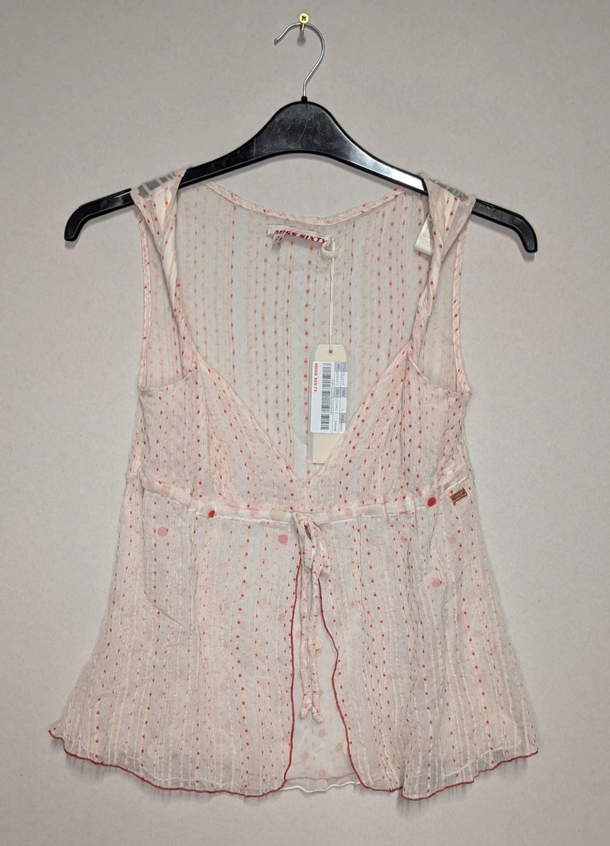 Women's Sleeveless Miss Sixty for sale | eBay