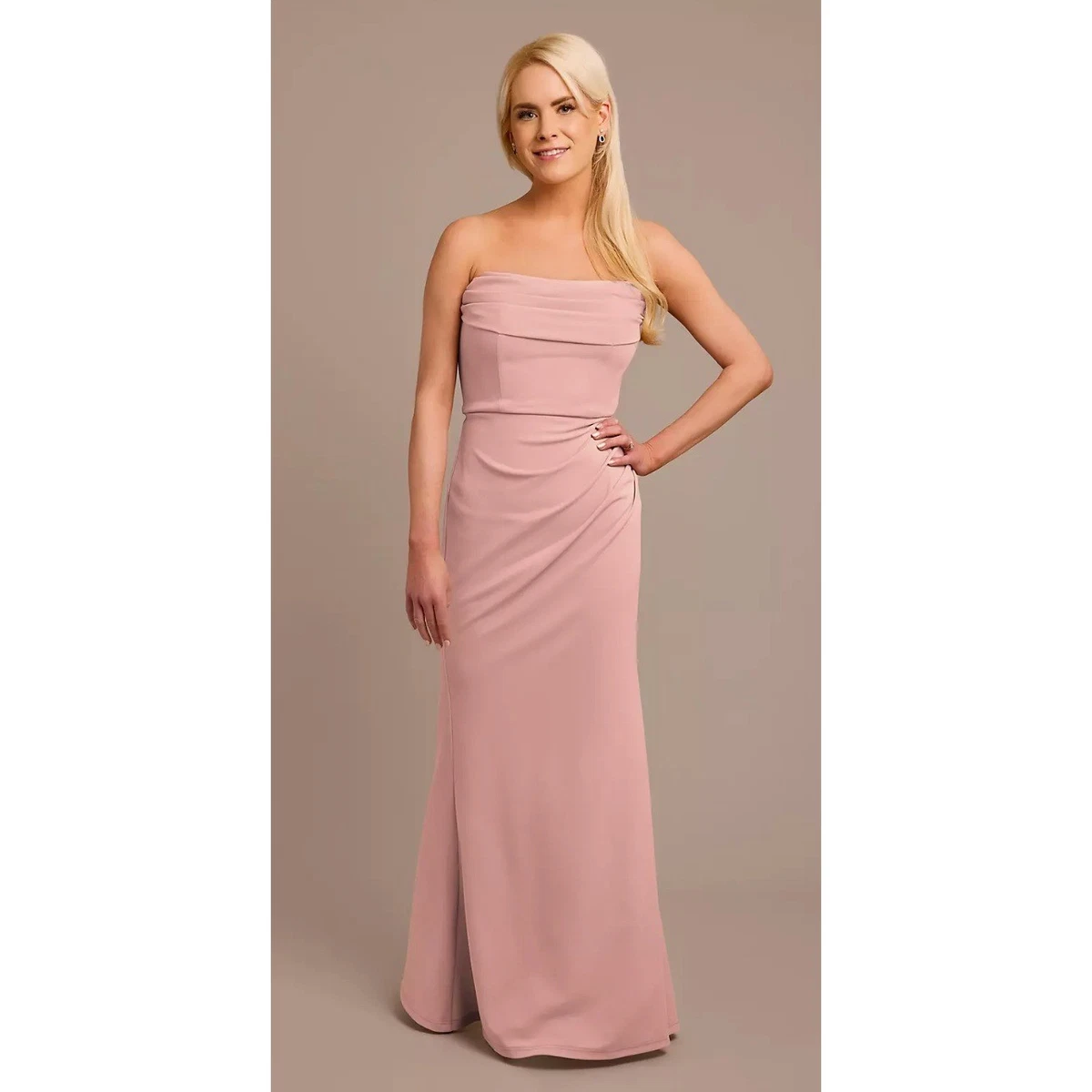 David's Bridal A-Line Dresses for Women for sale | eBay