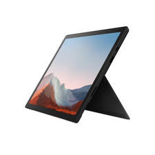 Microsoft Surface Pro 7+ 12.3" Touch i7-1165G7 16GB 512GB SSD W10 Pro Tablet