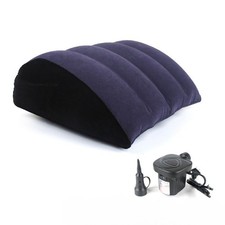 Pillow for Sex Cushion Inflatable Furniture Sex Pillow Wedge Ramp Sofa