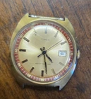 RARE Vintage Timex Marlin Wind-up Men's Mechanical Watch 26760 2573 Running! ⌚️