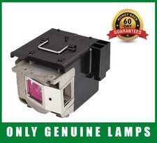 Genuine OEM ViewSonic RLC-051 Original Projector Lamp Bulb w/Housing