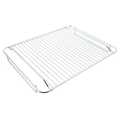 AEG Backofen Herd Grill Pfanne Gitter Drahtrost Untersetzer 415 x 330 mm 3879097016