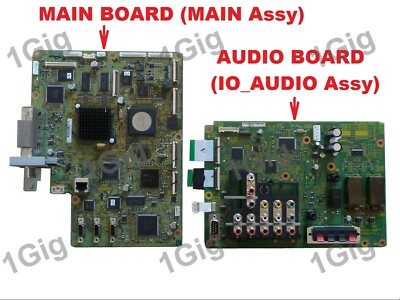 8 BLUE BLINKS REPAIR for YOUR BOARDS used in PIONEER PDP 8 BLUE BLINKS REPAIR for YOUR BOARDS used in PIONEER PDP