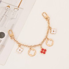 Bag Charm Pendant for Shoulder Bag Handbag Tote Key Chain Purse Accessory