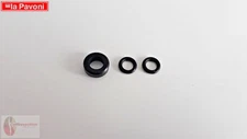 La Pavoni set, Steam Gasket Kit, Europiccola, Professional, Millennium, pre 2000