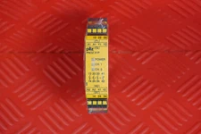 MUSHROOM PNOZ X1P C 24VDC ID No.: 787100 Safety Relay NEW!! ready to ship