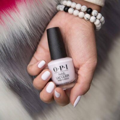 OPI Nail Polish 0.5 fl oz - NLM94 Hue is the Artist?