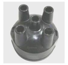 Sparex, S.68430 Distributor Cap, H4 Magneto for Various Makes